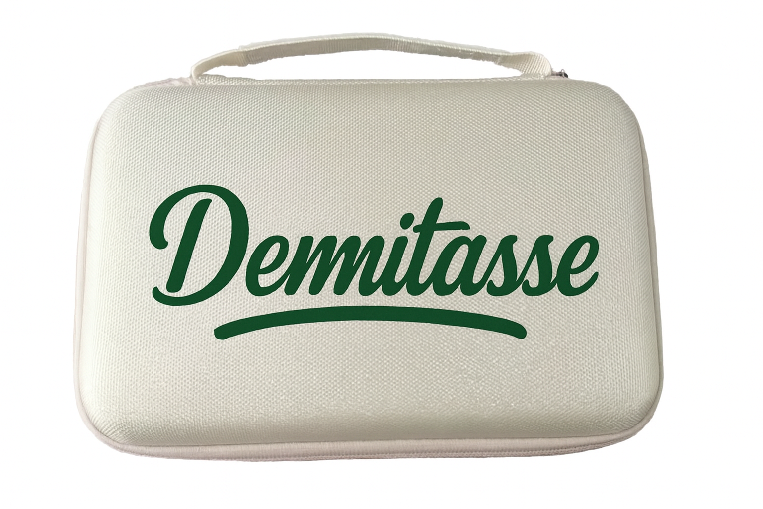 Pouch for Demitasse